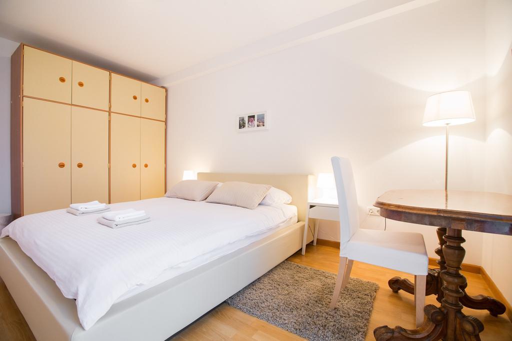 Apartman Kris Zagreb Ngoại thất bức ảnh