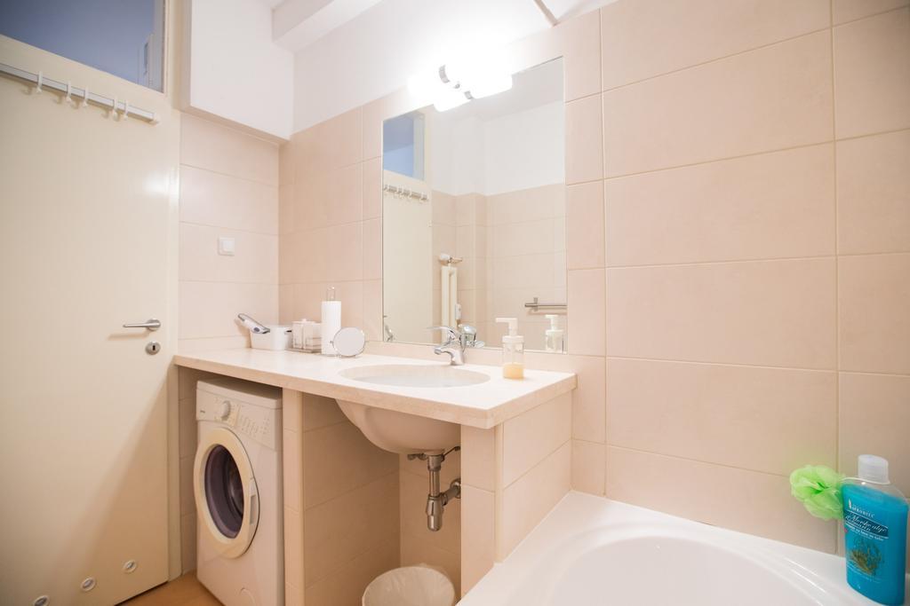 Apartman Kris Zagreb Ngoại thất bức ảnh