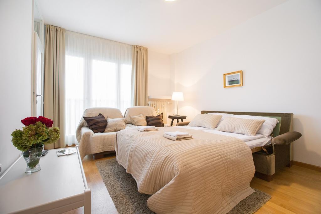 Apartman Kris Zagreb Ngoại thất bức ảnh