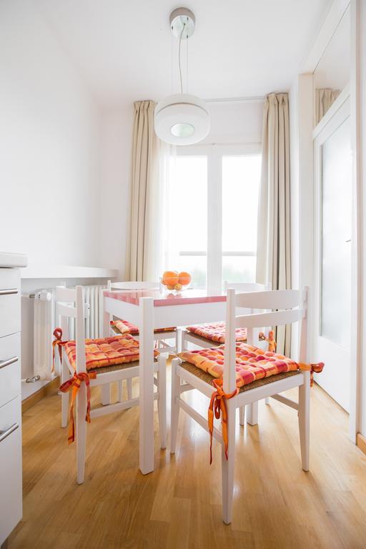 Apartman Kris Zagreb Ngoại thất bức ảnh