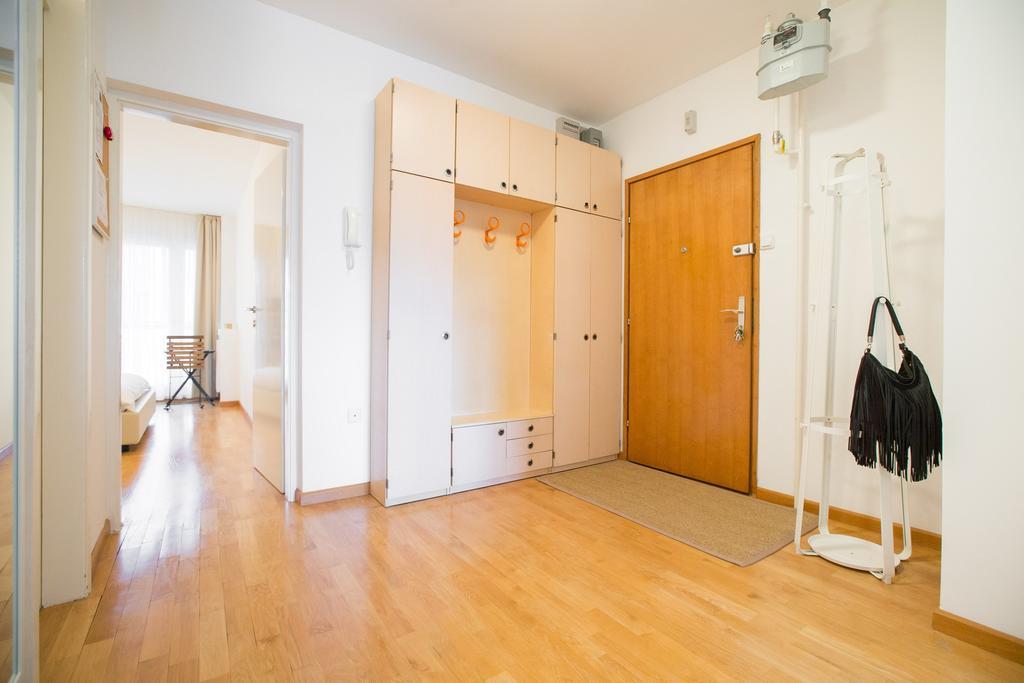 Apartman Kris Zagreb Ngoại thất bức ảnh